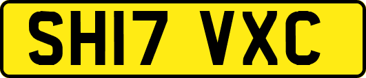 SH17VXC