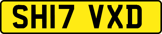 SH17VXD