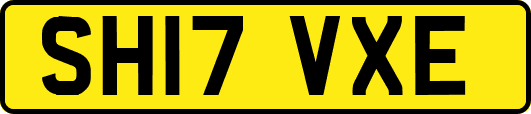 SH17VXE