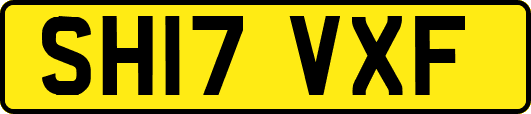 SH17VXF