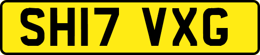 SH17VXG