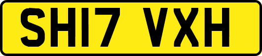 SH17VXH