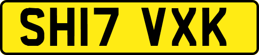 SH17VXK