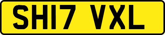 SH17VXL
