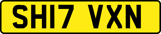 SH17VXN