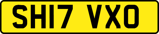 SH17VXO