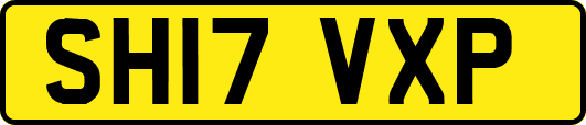 SH17VXP