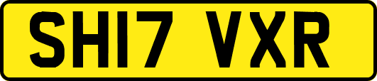 SH17VXR