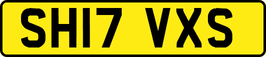 SH17VXS