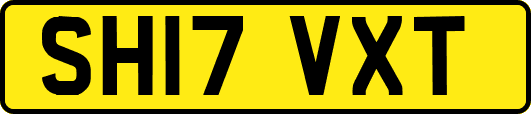 SH17VXT