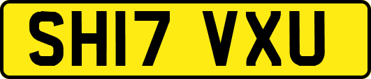 SH17VXU