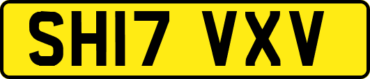SH17VXV