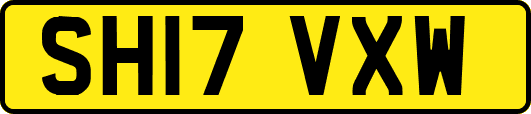 SH17VXW