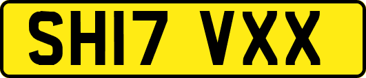 SH17VXX