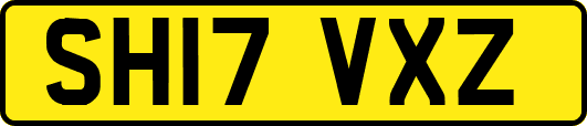 SH17VXZ