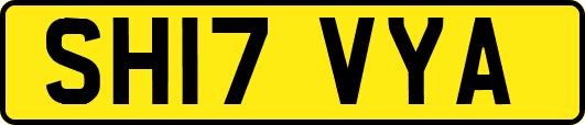 SH17VYA