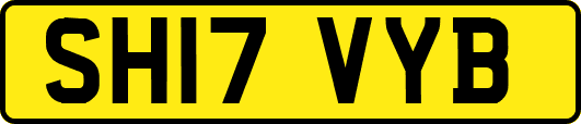 SH17VYB