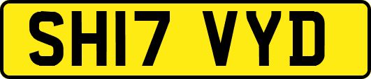 SH17VYD