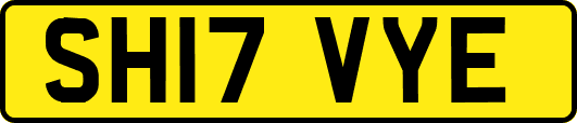 SH17VYE