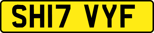 SH17VYF