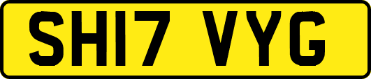 SH17VYG