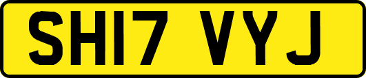 SH17VYJ