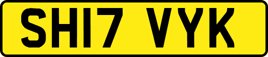 SH17VYK