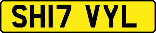 SH17VYL