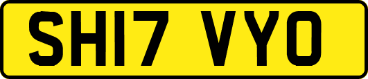 SH17VYO