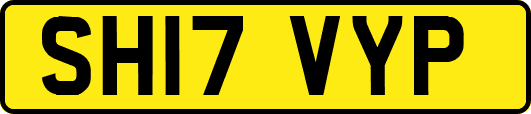 SH17VYP