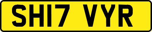 SH17VYR