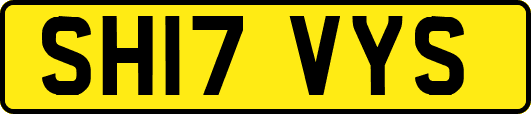 SH17VYS