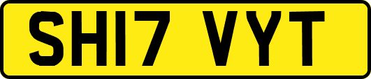 SH17VYT