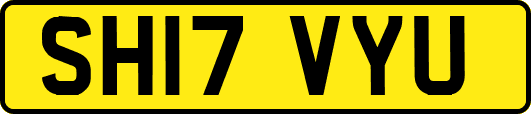 SH17VYU