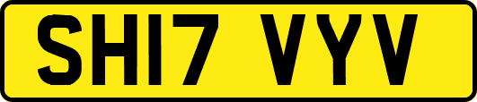 SH17VYV