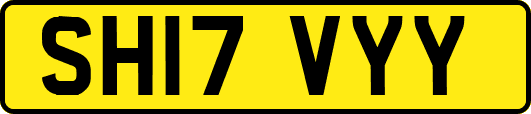 SH17VYY