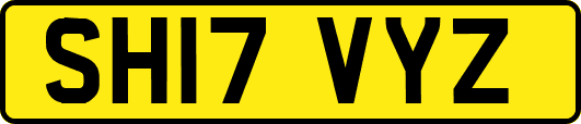 SH17VYZ