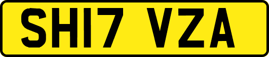 SH17VZA