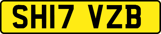 SH17VZB