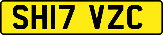 SH17VZC