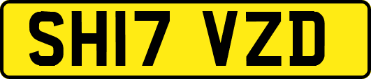 SH17VZD