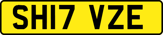 SH17VZE