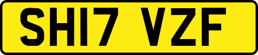 SH17VZF