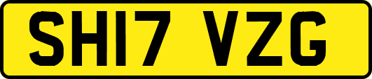 SH17VZG