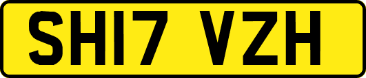 SH17VZH