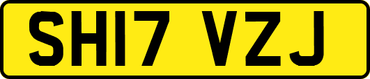 SH17VZJ