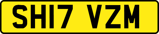 SH17VZM