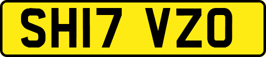 SH17VZO