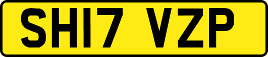 SH17VZP