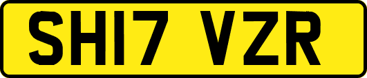 SH17VZR